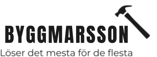 Byggmarsson